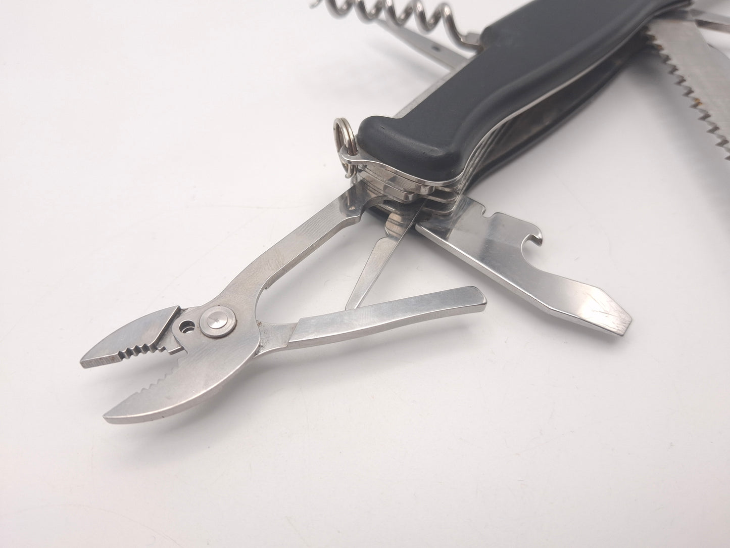 Wenger Ranger 09 – Grade B