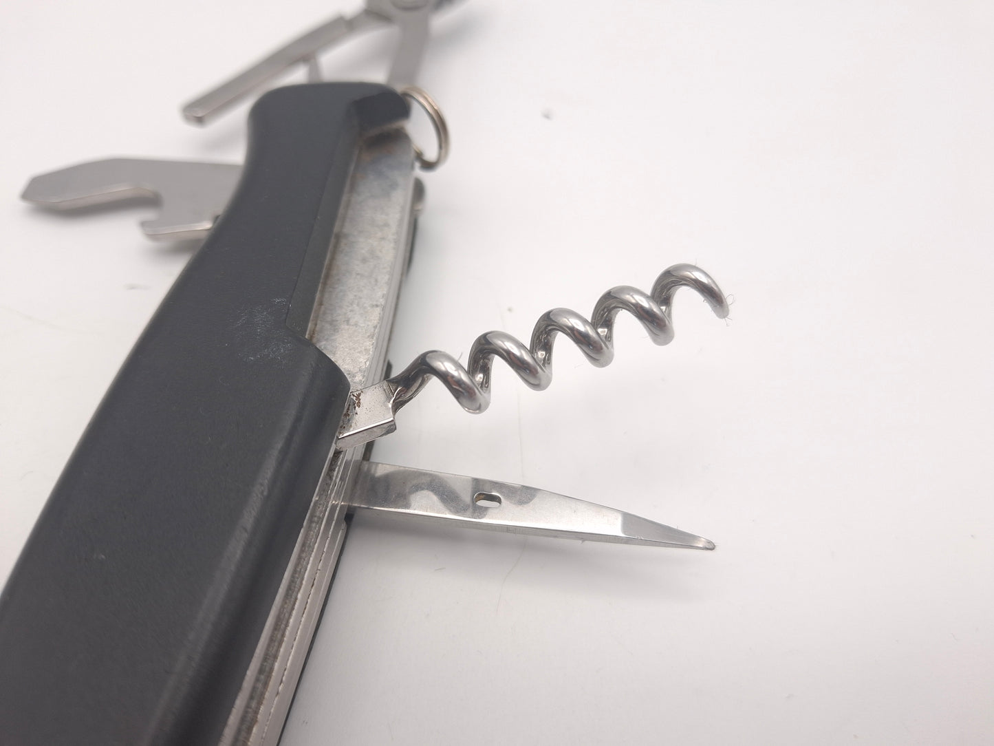 Wenger Ranger 09 – Grade B