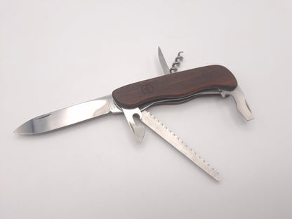 Victorinox Forester Wood – Grade B