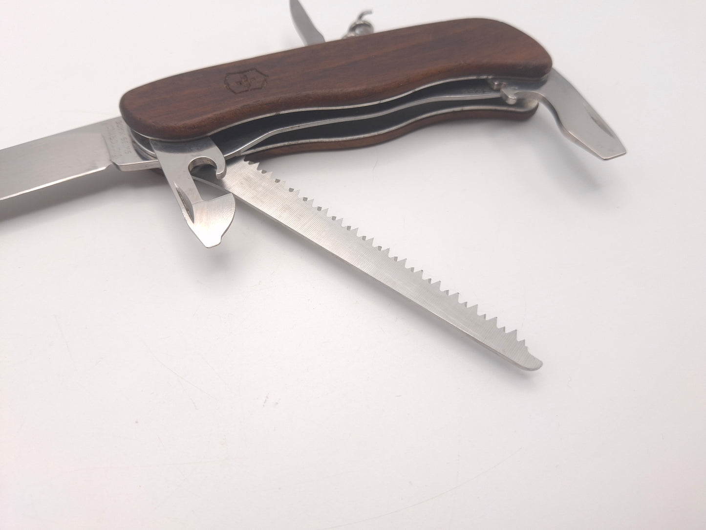 Victorinox Forester Wood – Grade B