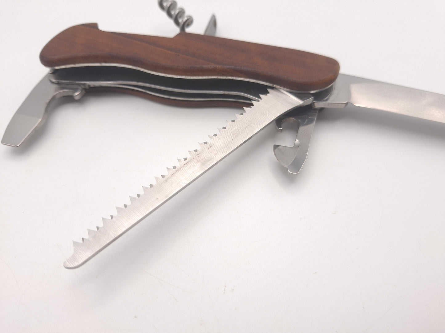 Victorinox Forester Wood – Grade B