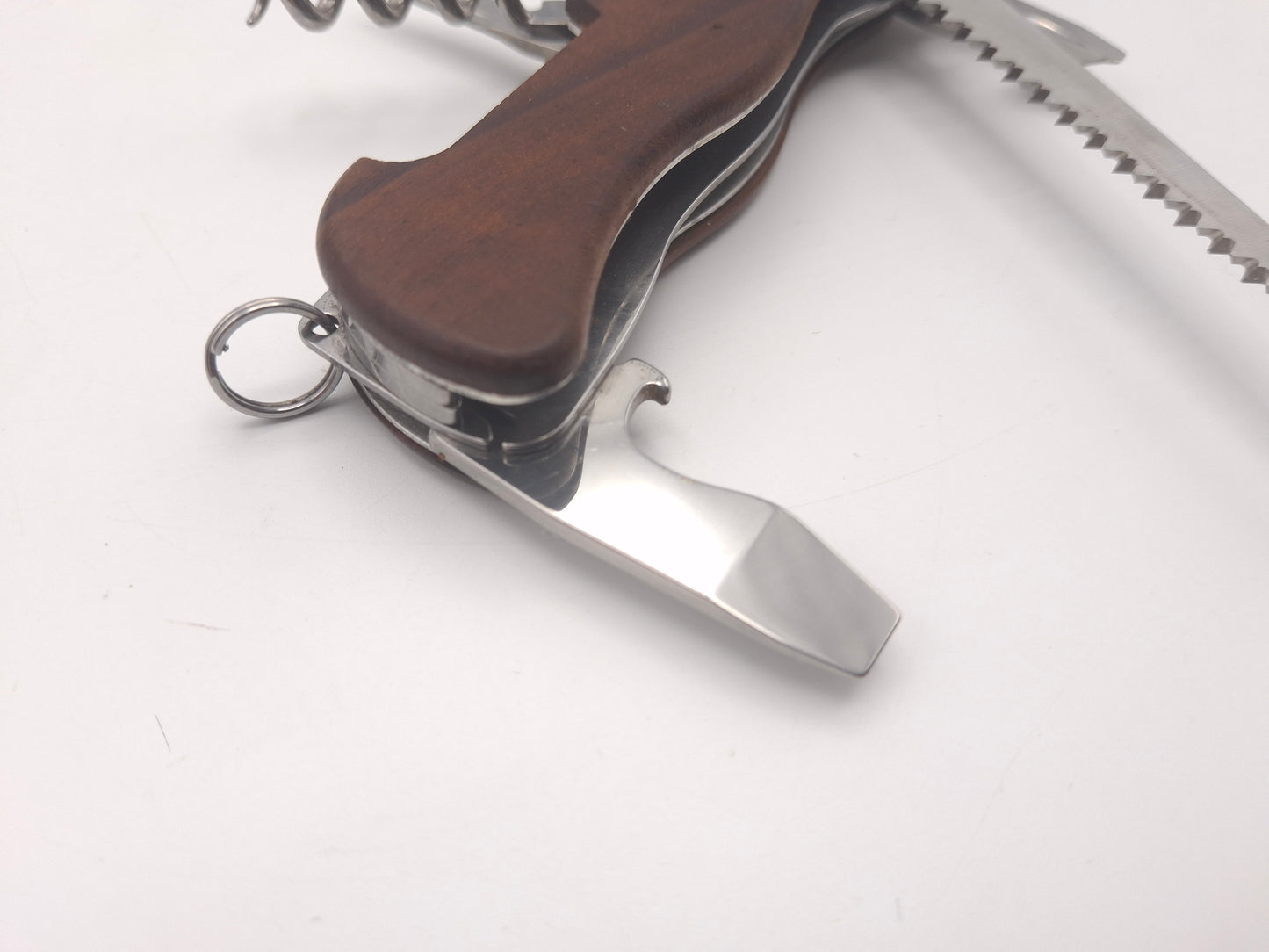 Victorinox Forester Wood – Grade B