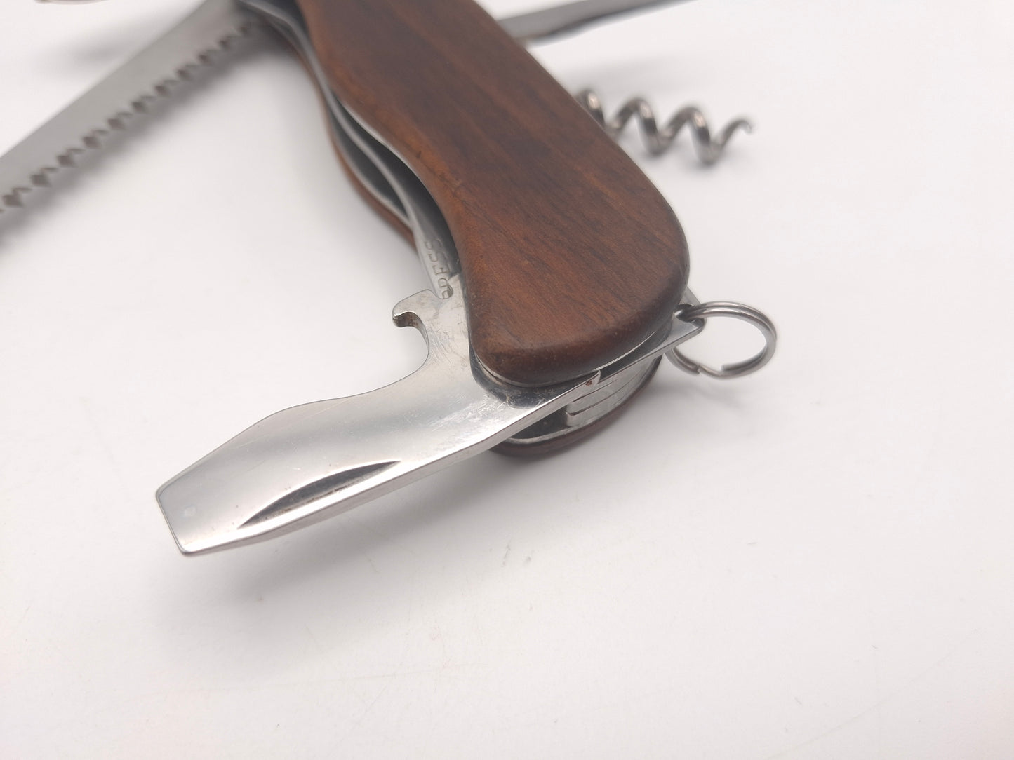 Victorinox Forester Wood – Grade B