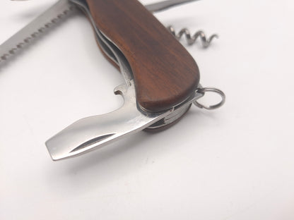 Victorinox Forester Wood – Grade B
