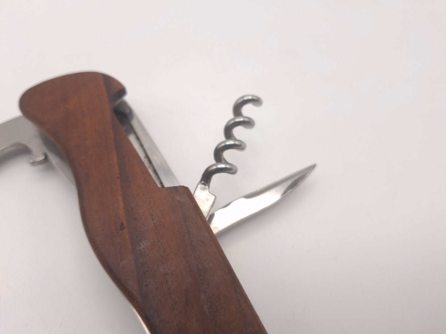 Victorinox Forester Wood – Grade B
