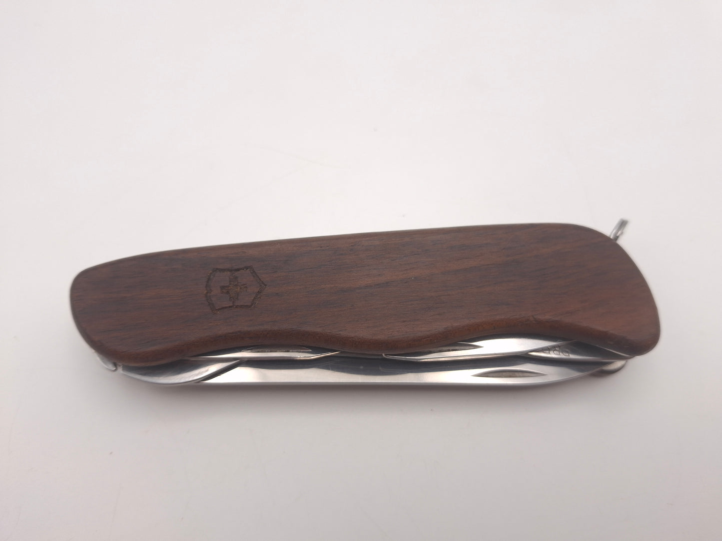 Victorinox Forester Wood – Grade B