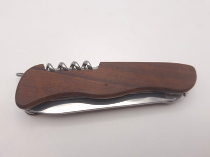 Victorinox Forester Wood – Grade B