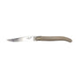 Forge de Laguiole Hoorn Messing – OUTLET