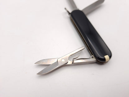 Victorinox Rally Black opdruk Hartman – OUTLET