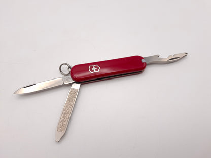 Victorinox Rally opdruk Frans Nooren – OUTLET