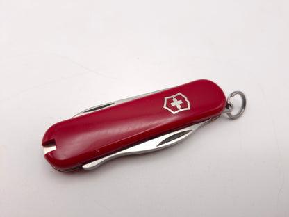 Victorinox Rally opdruk Frans Nooren – OUTLET