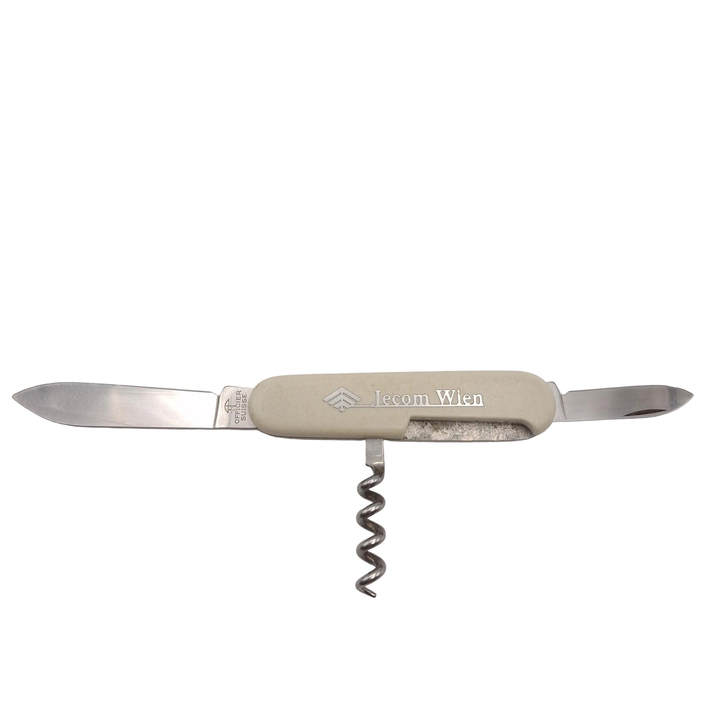 Victorinox Gourmet reclame Tecom Wien – OUTLET