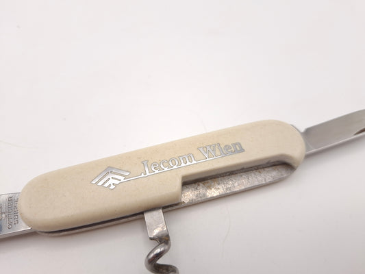 Victorinox Gourmet reclame Tecom Wien – OUTLET