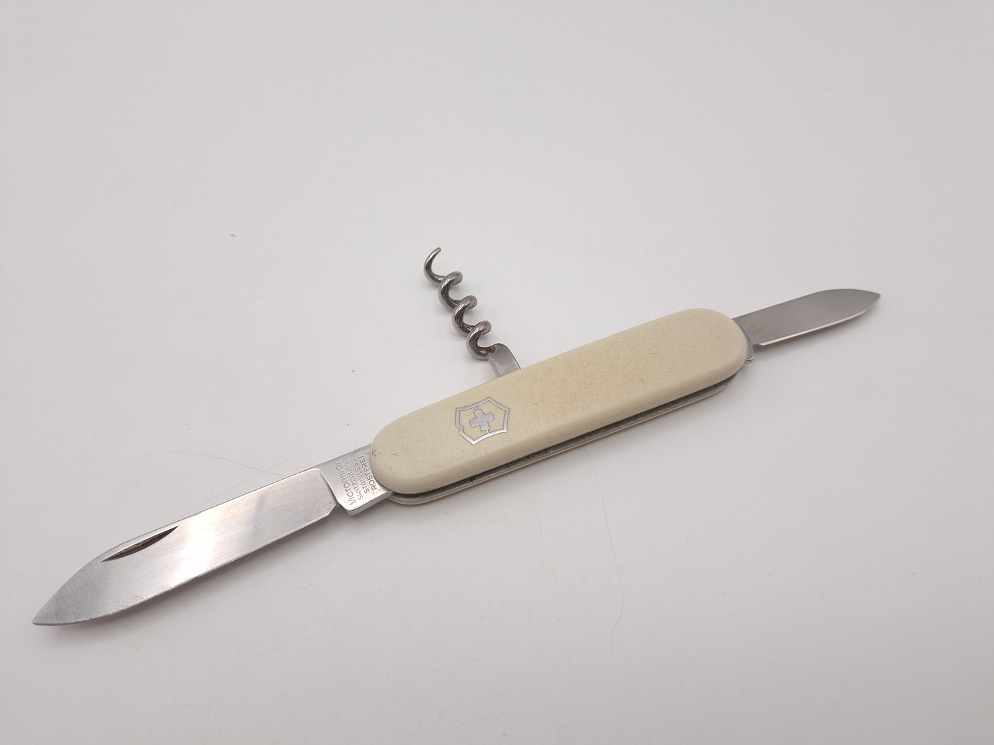 Victorinox Gourmet reclame Tecom Wien – OUTLET
