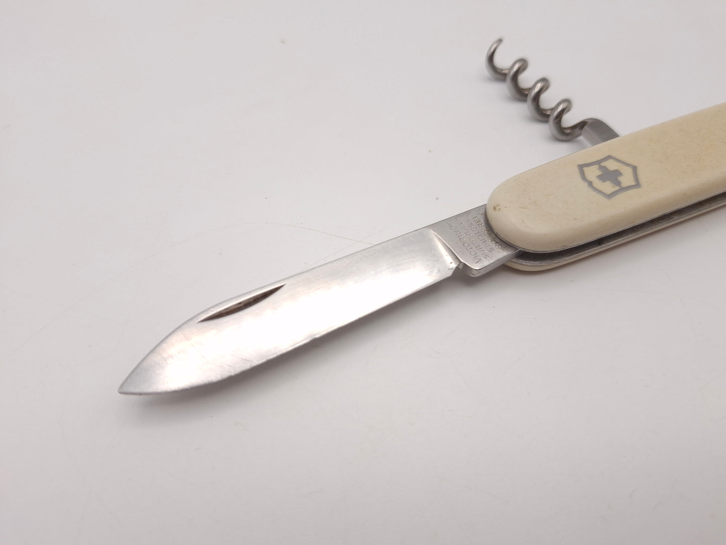 Victorinox Gourmet reclame Tecom Wien – OUTLET