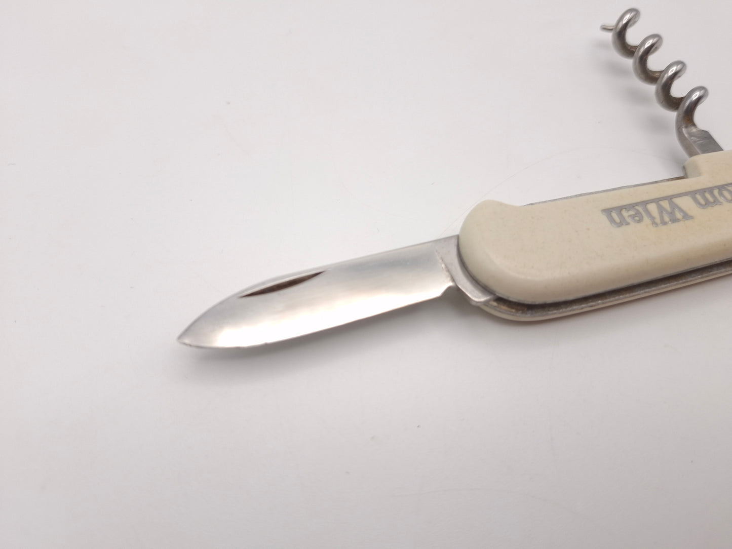 Victorinox Gourmet reclame Tecom Wien – OUTLET