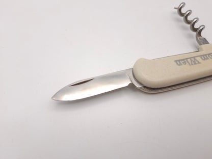 Victorinox Gourmet reclame Tecom Wien – OUTLET