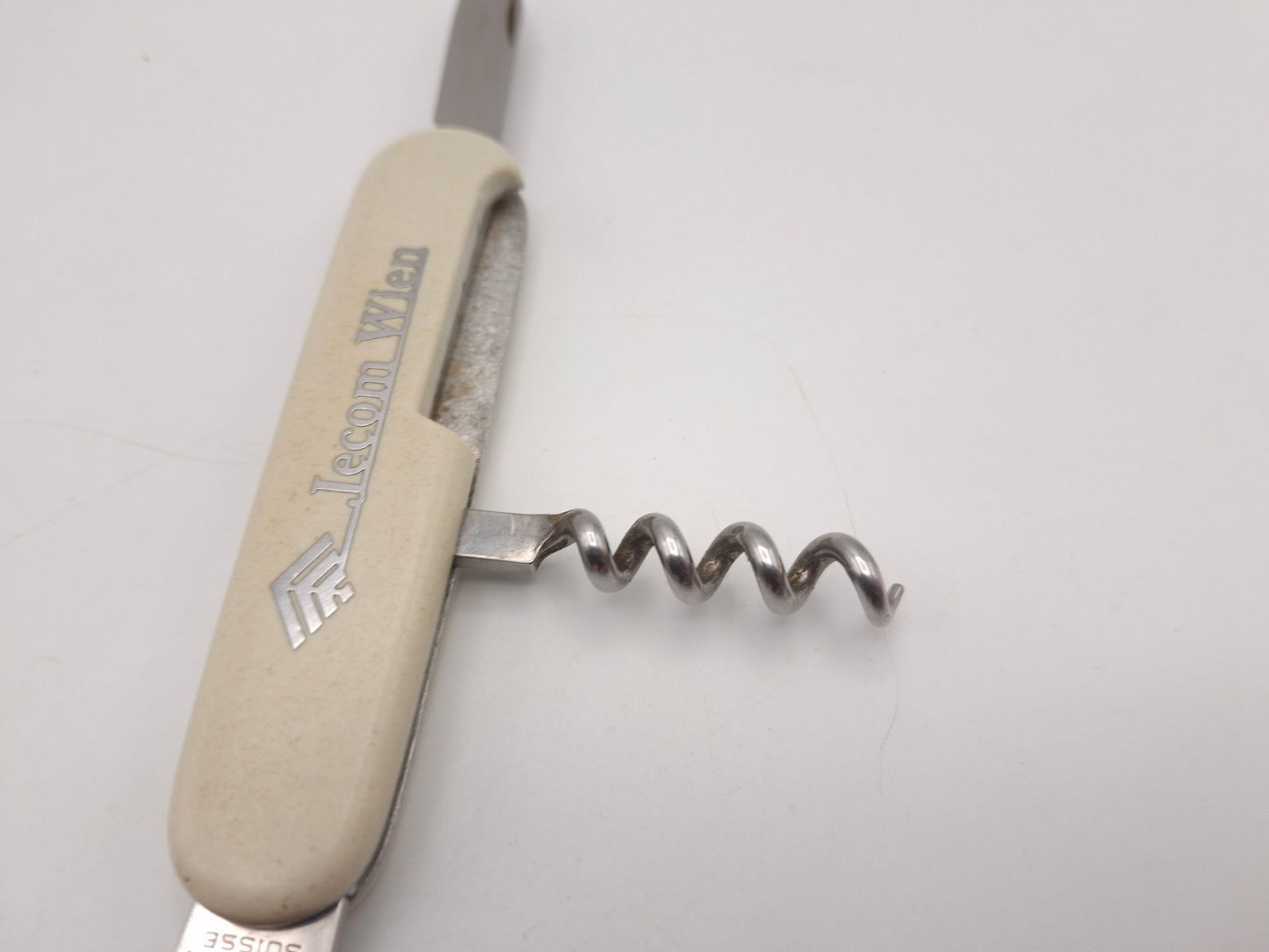 Victorinox Gourmet reclame Tecom Wien – OUTLET