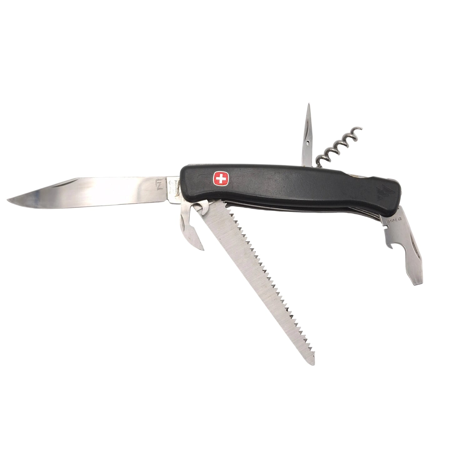 Wenger Ranger 05 Gravure manuelle  FZ – OUTLET
