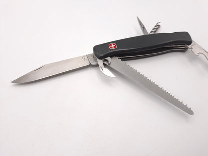 Wenger Ranger 05 Gravure manuelle  FZ – OUTLET