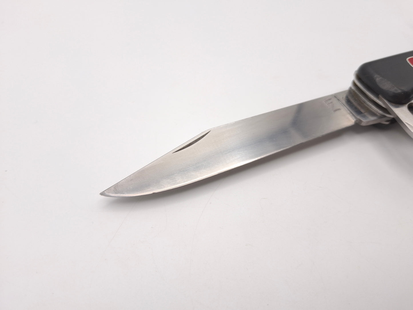 Wenger Ranger 05 Gravure manuelle  FZ – OUTLET