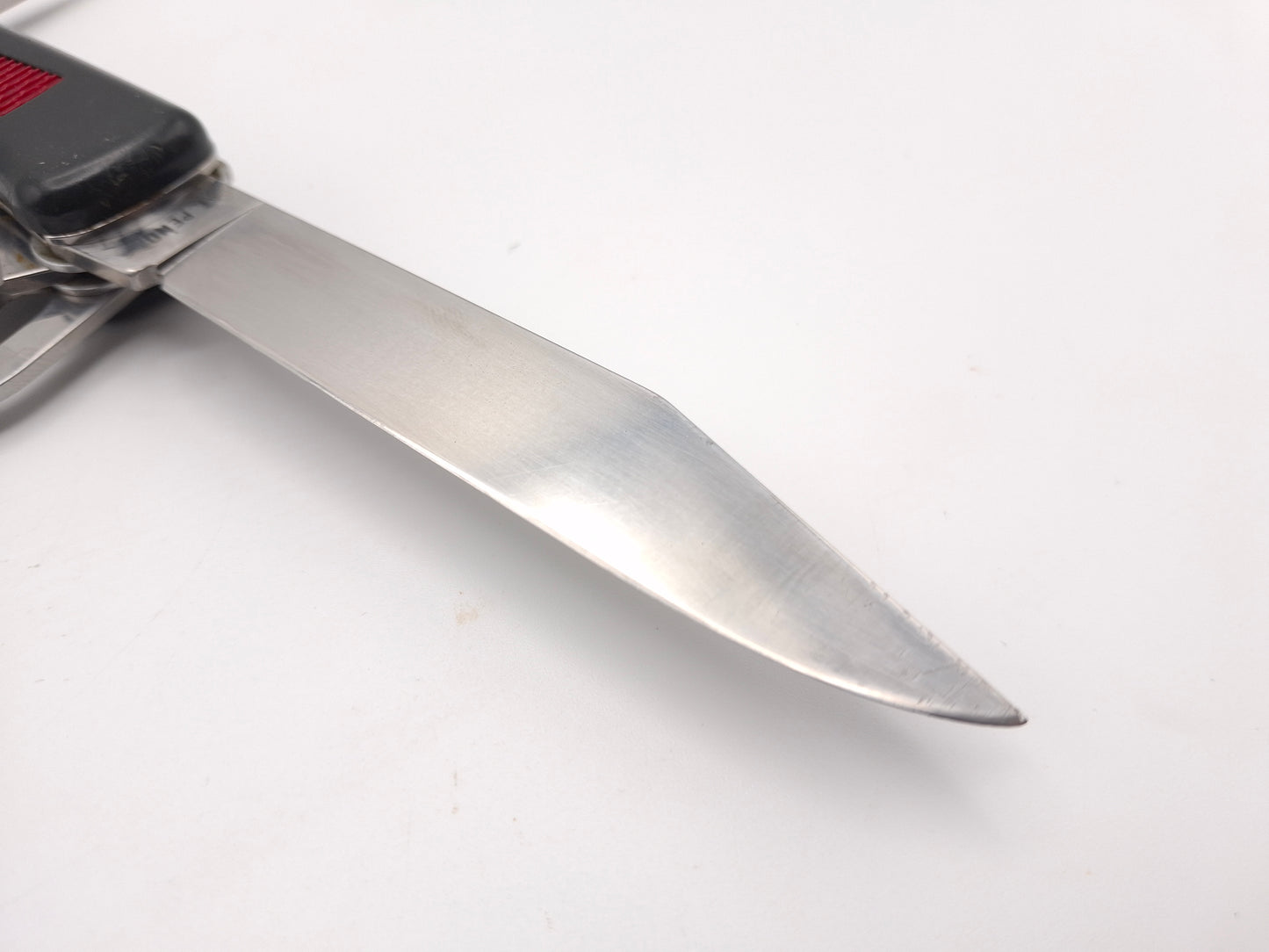 Wenger Ranger 05 Gravure manuelle  FZ – OUTLET