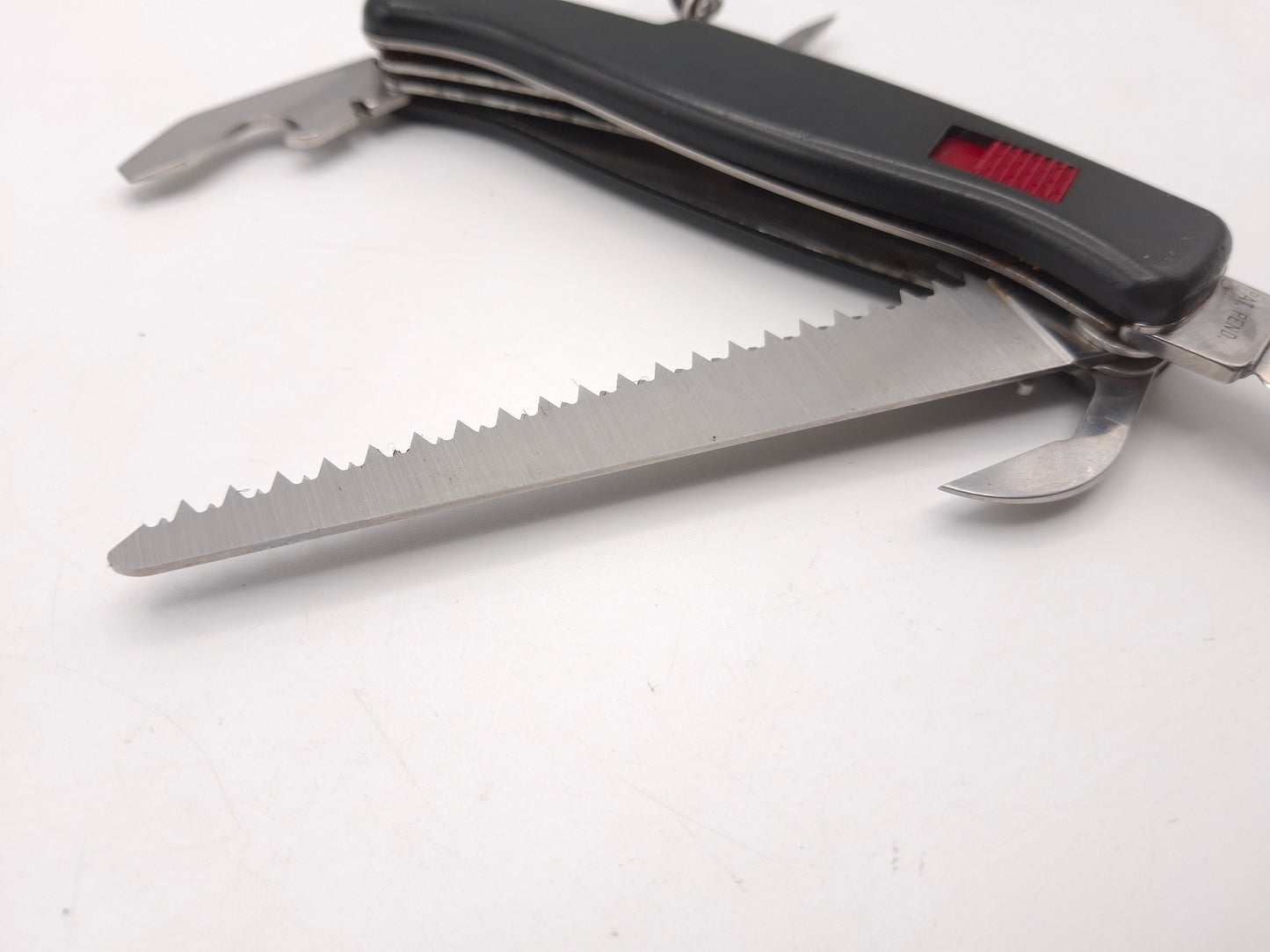 Wenger Ranger 05 Gravure manuelle  FZ – OUTLET