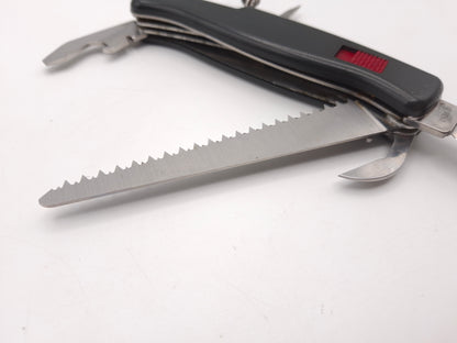 Wenger Ranger 05 Gravure manuelle  FZ – OUTLET