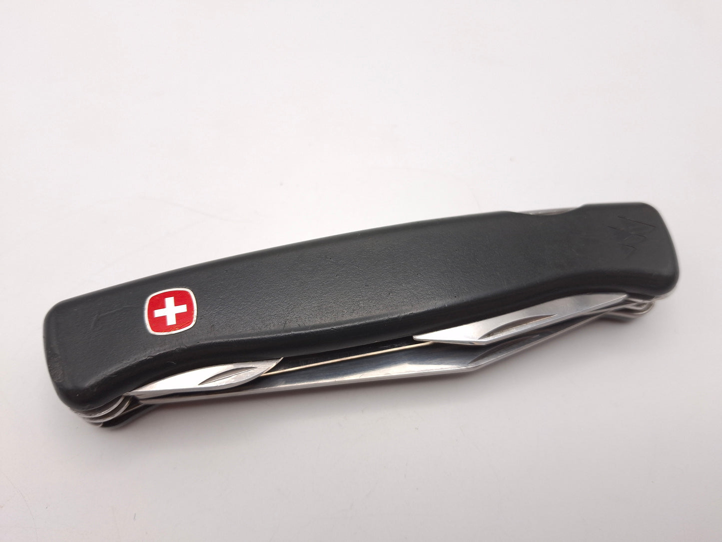 Wenger Ranger 05 Gravure manuelle  FZ – OUTLET