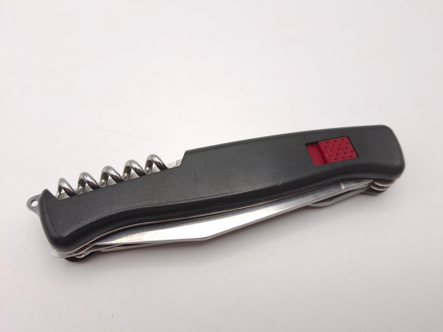 Wenger Ranger 05 Gravure manuelle  FZ – OUTLET