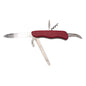 Victorinox Hunter Side Lock vervaagd logo - OUTLET