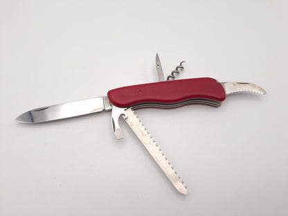 Victorinox Hunter Side Lock vervaagd logo - OUTLET