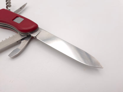 Victorinox Hunter Side Lock vervaagd logo - OUTLET
