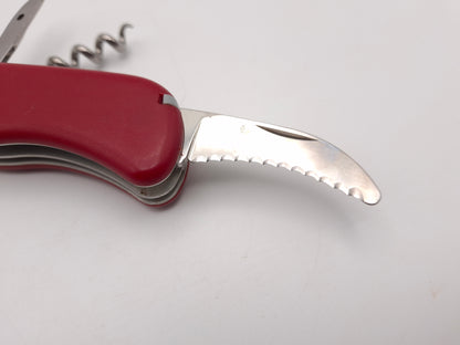 Victorinox Hunter Side Lock vervaagd logo - OUTLET