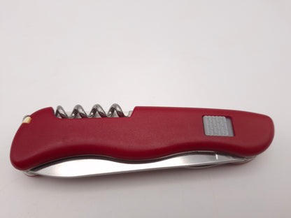 Victorinox Hunter Side Lock vervaagd logo - OUTLET