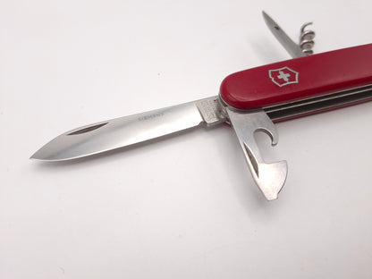 Victorinox Camper  opdruk Siemens – OUTLET