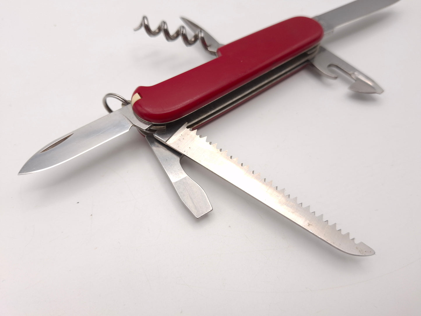 Victorinox Camper  opdruk Siemens – OUTLET