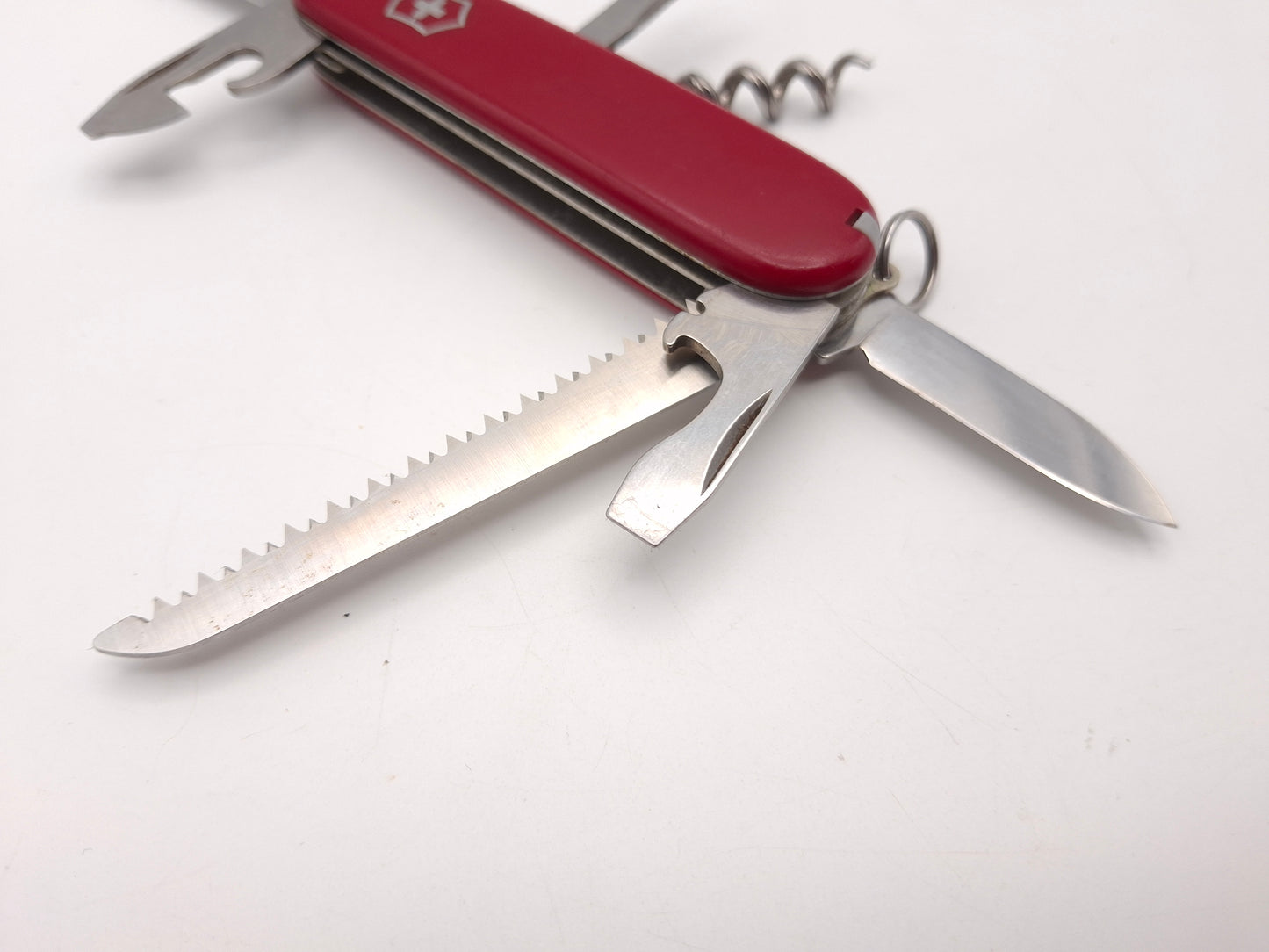 Victorinox Camper  opdruk Siemens – OUTLET
