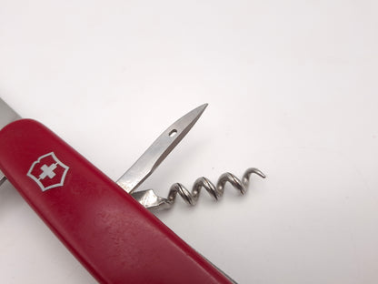 Victorinox Camper  opdruk Siemens – OUTLET