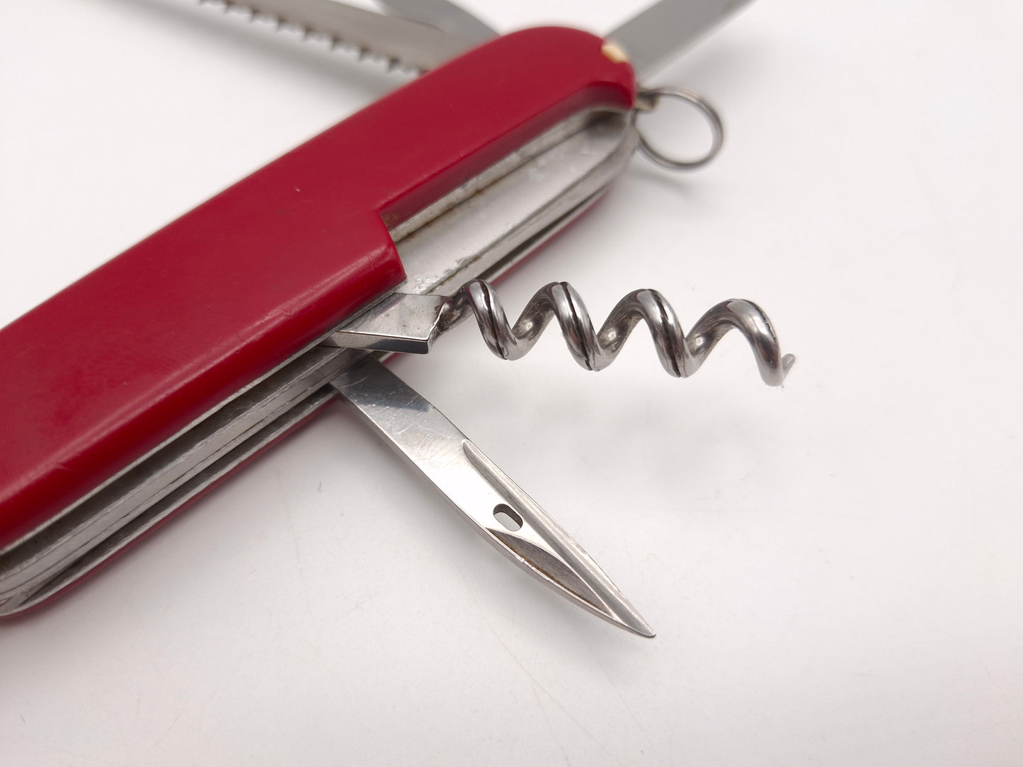 Victorinox Camper  opdruk Siemens – OUTLET