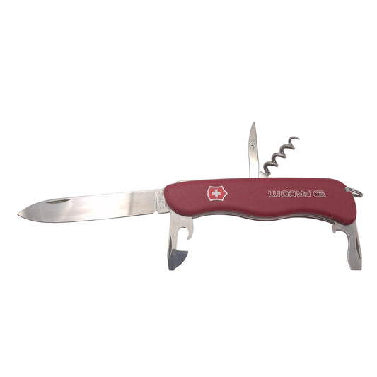 Victorinox Picknicker Slide-lock opdruk Facom – OUTLET