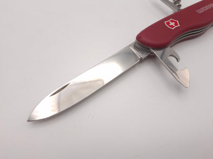Victorinox Picknicker Slide-lock opdruk Facom – OUTLET