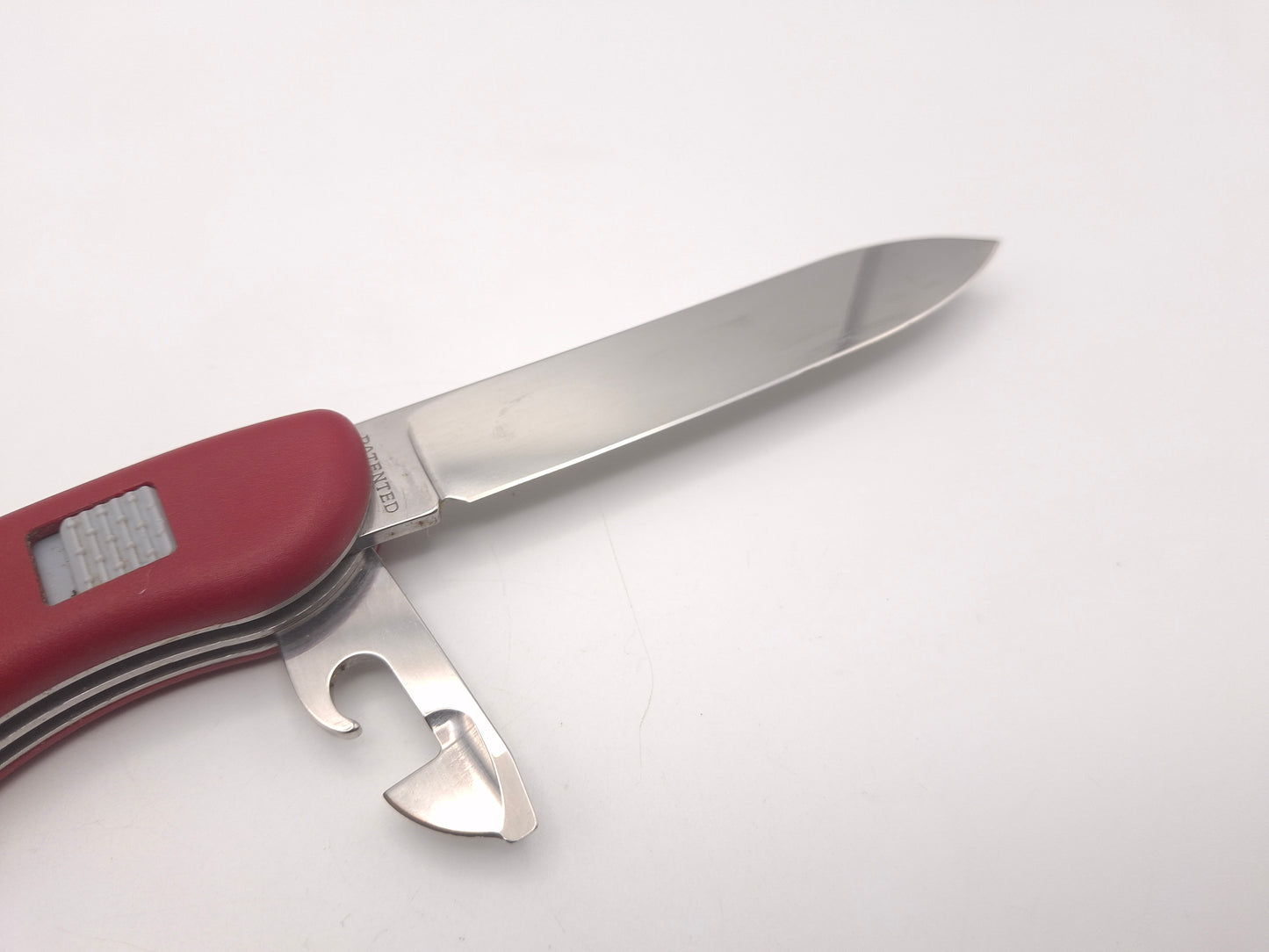 Victorinox Picknicker Slide-lock opdruk Facom – OUTLET