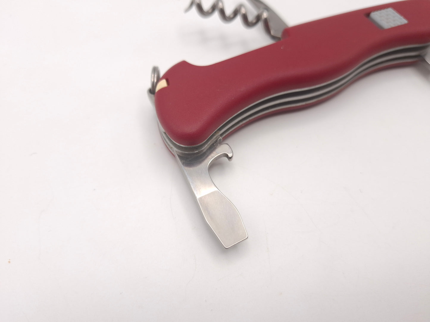 Victorinox Picknicker Slide-lock opdruk Facom – OUTLET