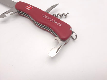 Victorinox Picknicker Slide-lock opdruk Facom – OUTLET