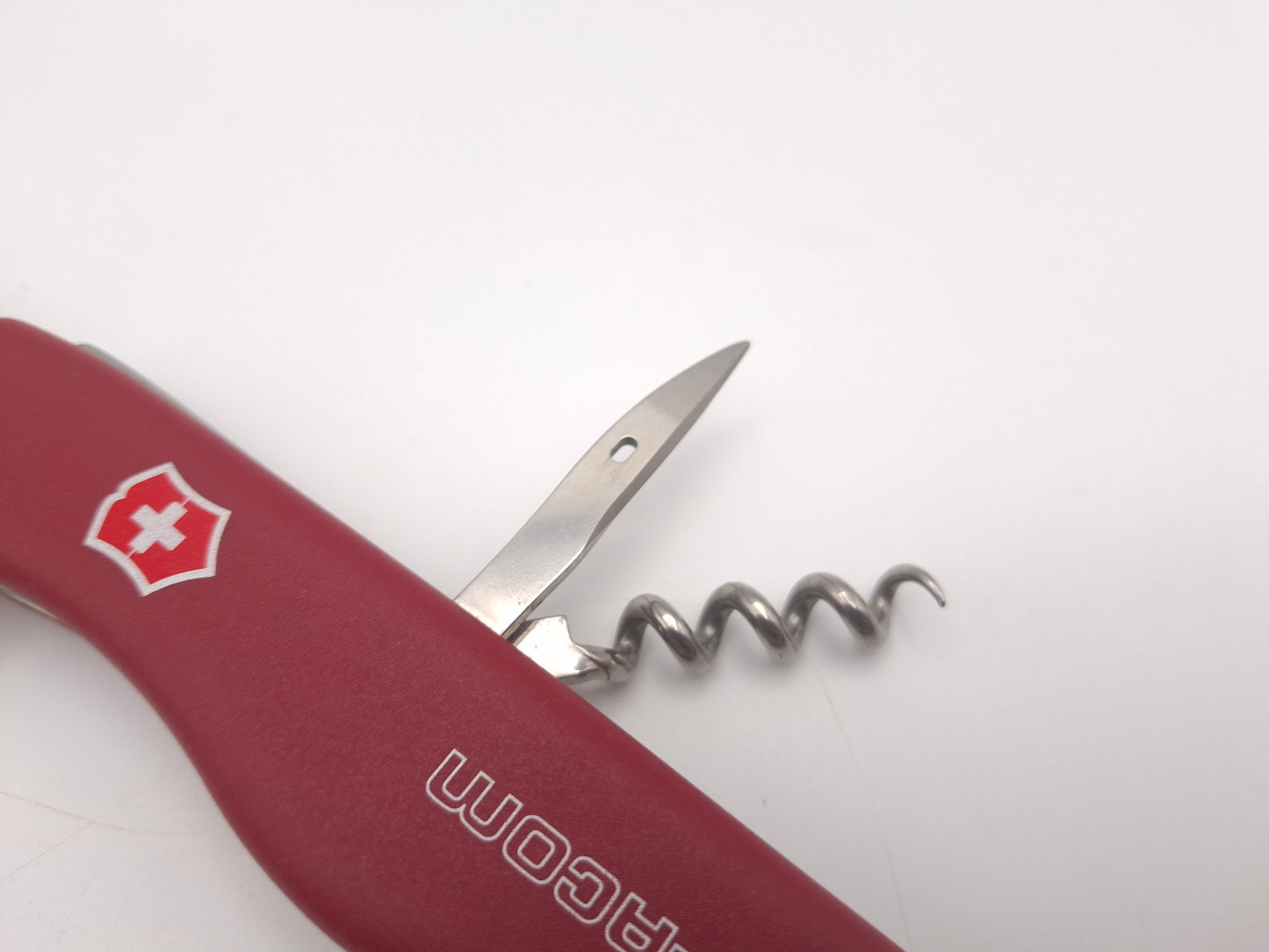 Victorinox Picknicker Slide-lock opdruk Facom – OUTLET