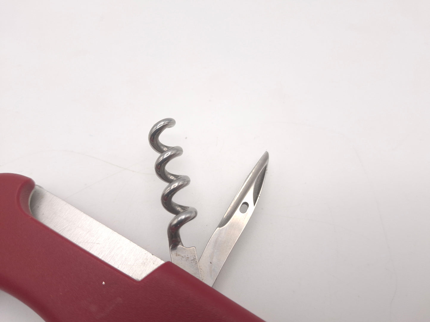 Victorinox Picknicker Slide-lock opdruk Facom – OUTLET