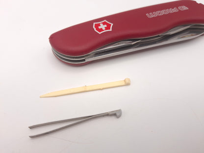 Victorinox Picknicker Slide-lock opdruk Facom – OUTLET