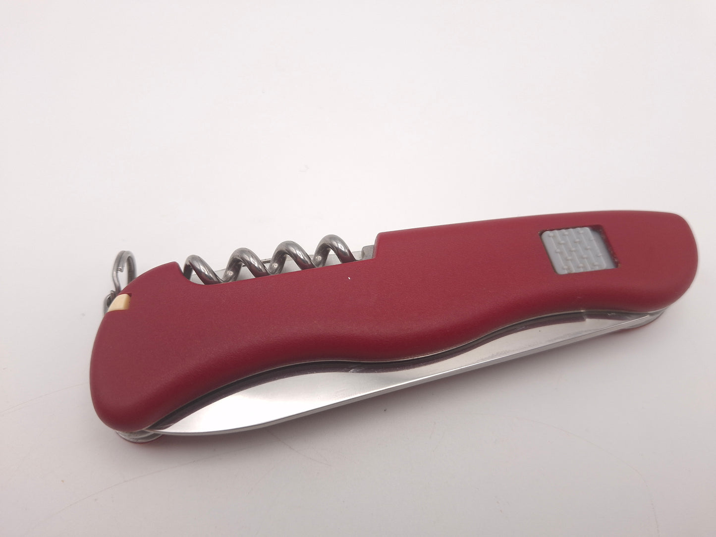Victorinox Picknicker Slide-lock opdruk Facom – OUTLET