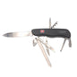 Victorinox Outrider Black opdruk Elektrownia Turów – OUTLET